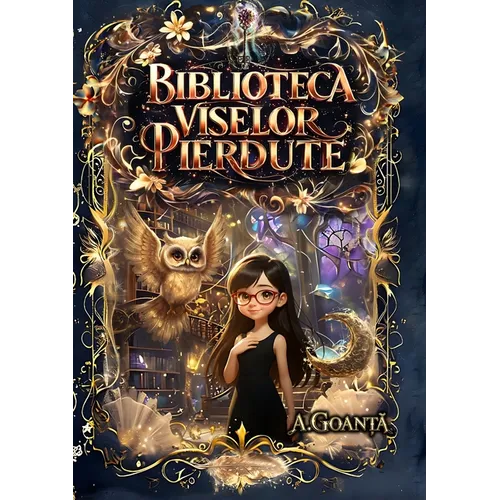Biblioteca Viselor Pierdute