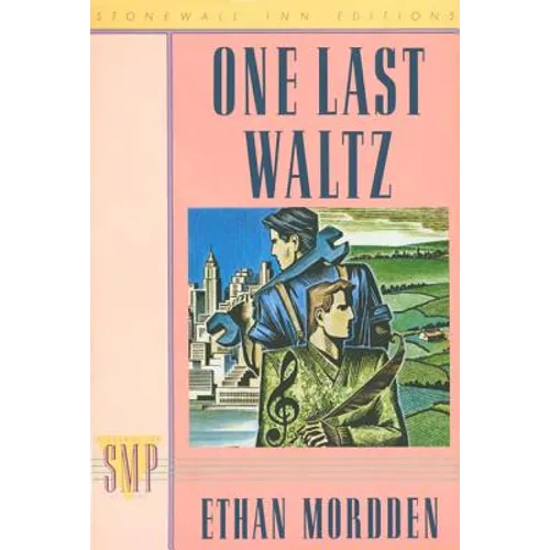 One Last Waltz