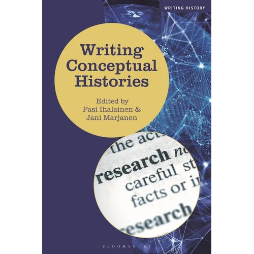 Writing Conceptual Histories