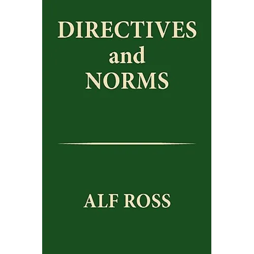 Directives and Norms
