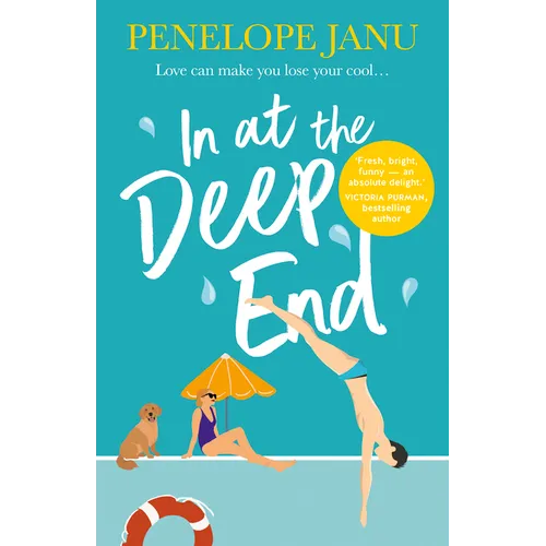 In at the Deep End