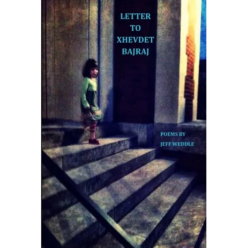 Letter to Xhevdet Bajraj