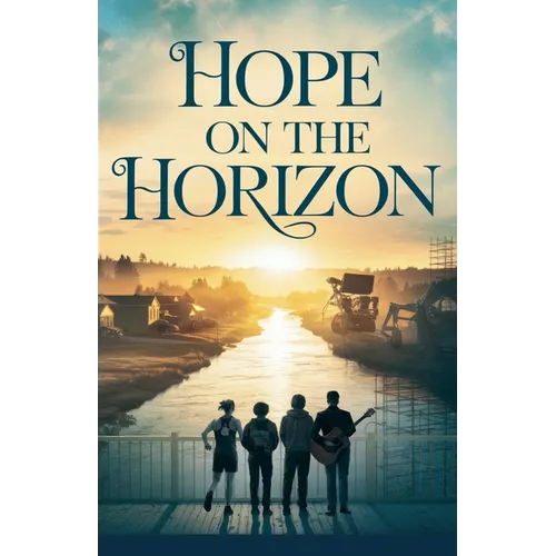 Hope on the Horizon
