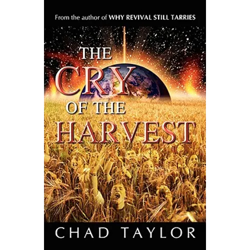 The Cry of the Harvest