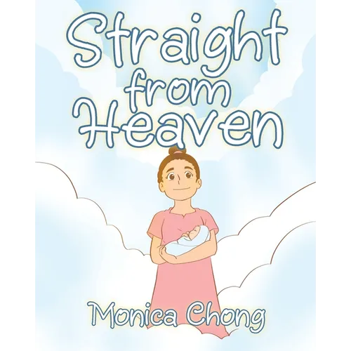 Straight from Heaven
