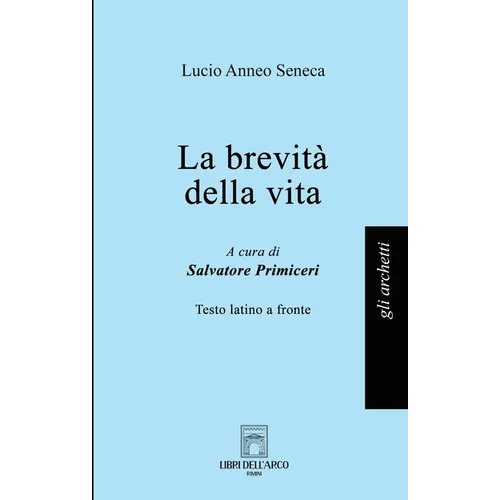 La brevità della vita