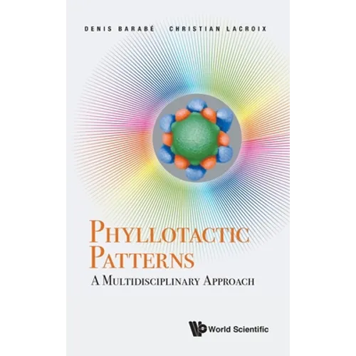 Phyllotactic Patterns: A Multidisciplinary Approach