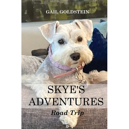 Skye's Adventures: Road Trip