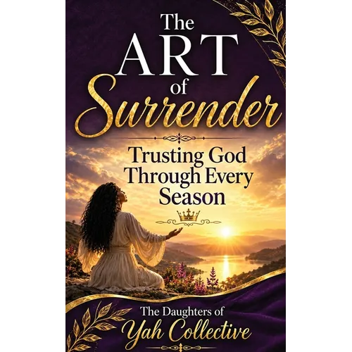 The Art of Surrender