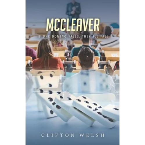 McCleaver: If One Domino Falls, They All Fall