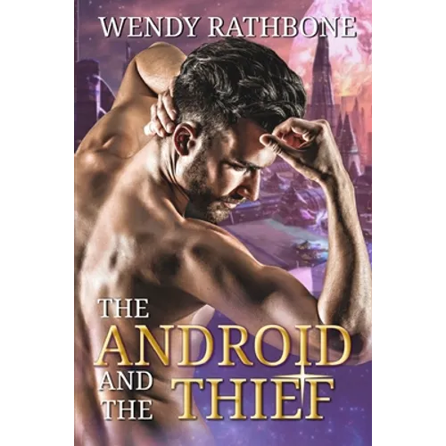 The Android and the Thief