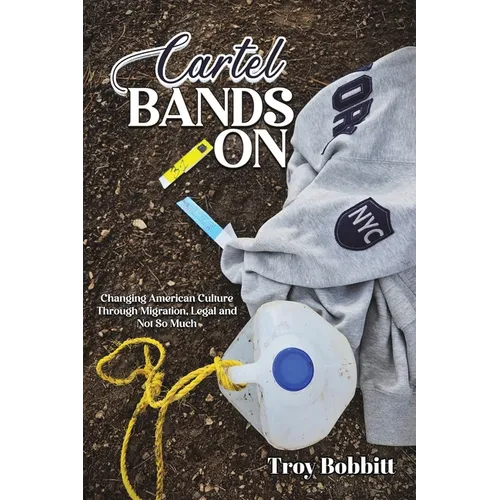 Cartel Bands On