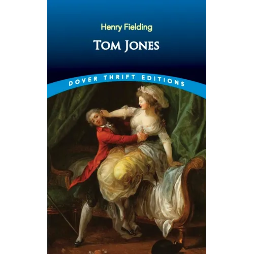 Tom Jones