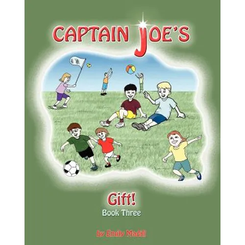 Captain Joe's Gift
