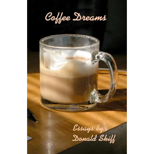 Coffee Dreams