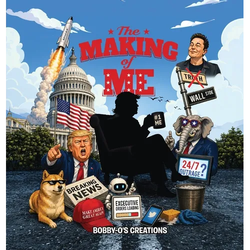 The Making Of Me