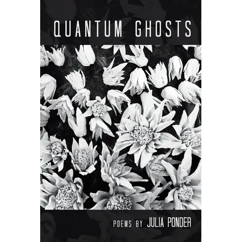 Quantum Ghosts
