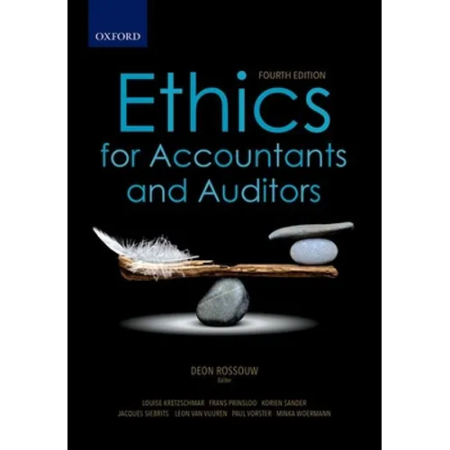 Ethics for Accountants and Auditors