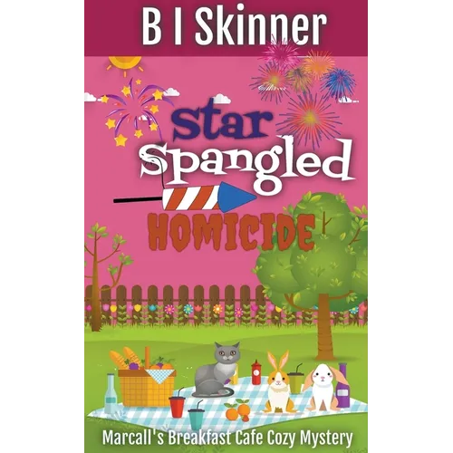 Star Spangled Homicide