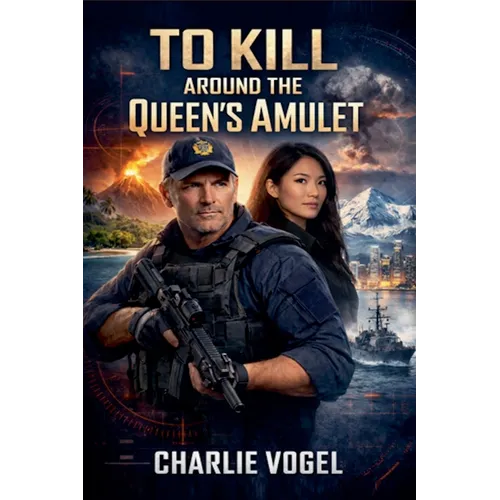 To Kill Around the Queen's Amulet