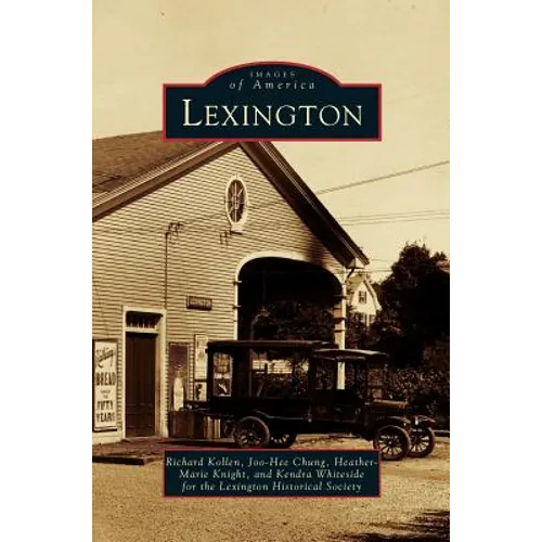 Lexington