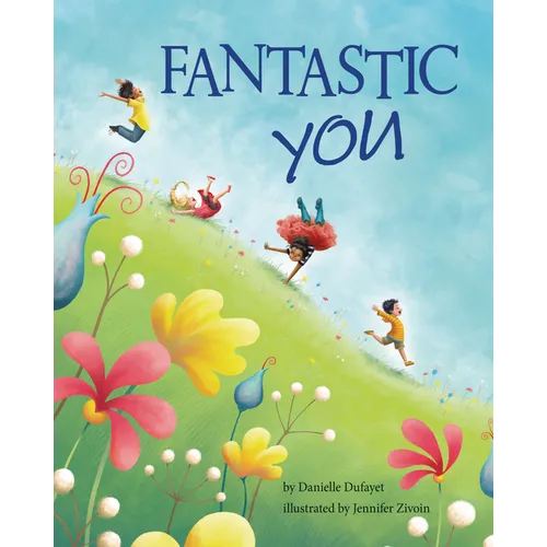 Fantastic You