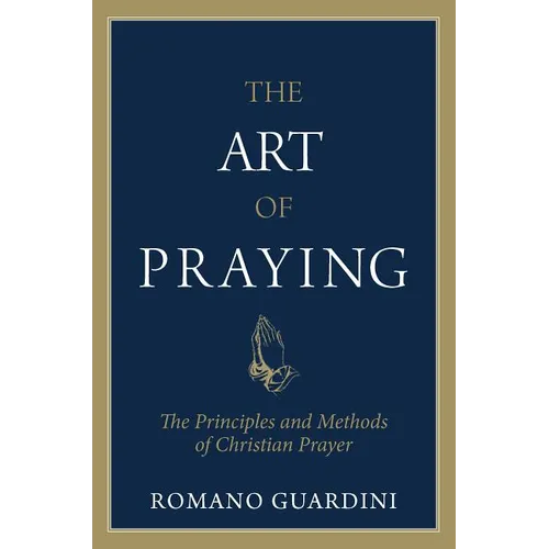 The Art of Praying