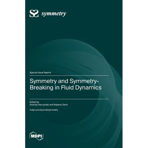 Symmetry and Symmetry-Breaking in Fluid Dynamics