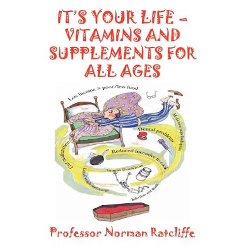 It's Your Life - Vitamins & Supplements for All Ages