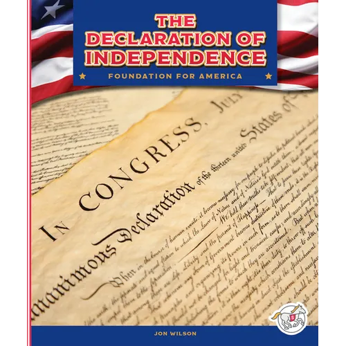 The Declaration of Independence
