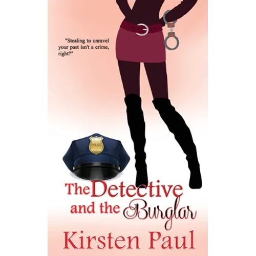 The Detective and the Burglar
