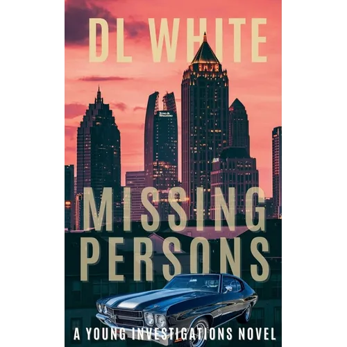 Missing Persons, A Young Investigations Novel