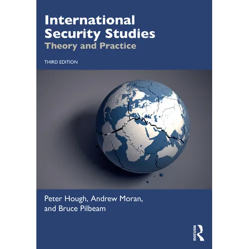 International Security Studies: Theory and Practice