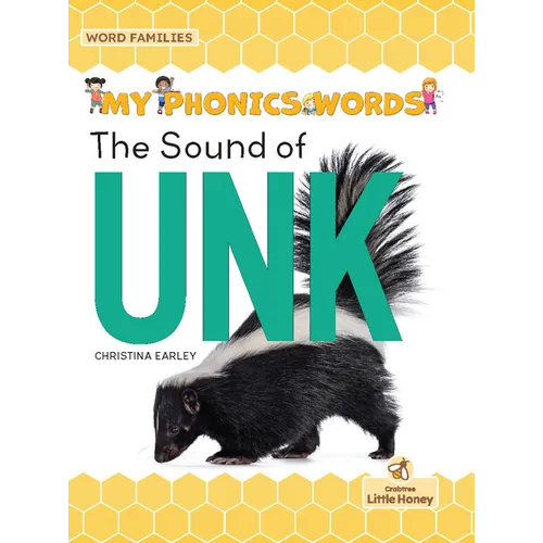 The Sound of Unk
