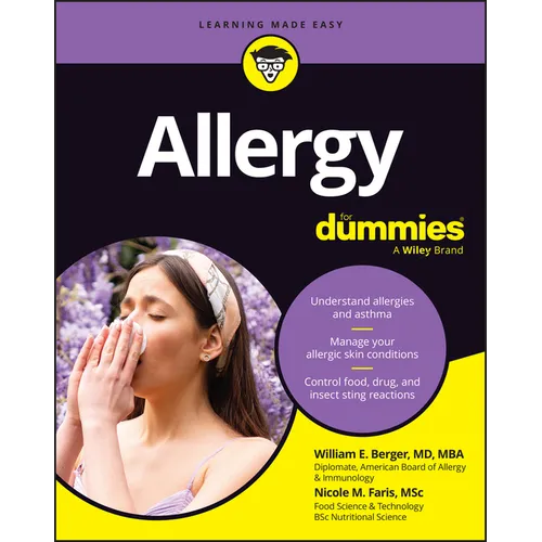 Allergy for Dummies