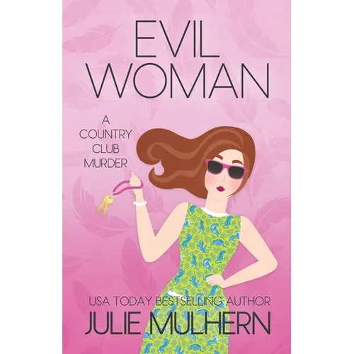 Evil Woman