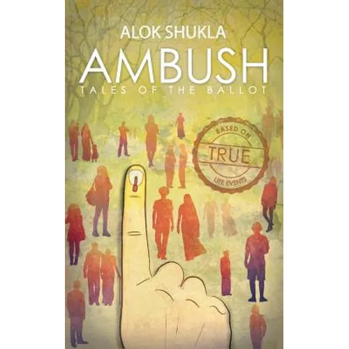AMBUSH Tales of the Ballot
