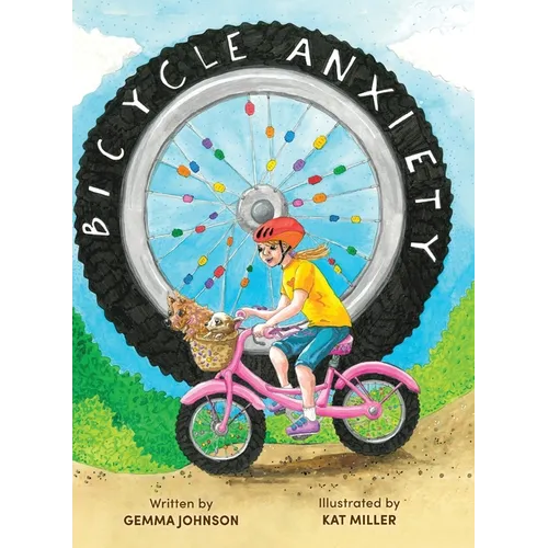 Bicycle Anxiety