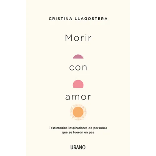 Morir Con Amor
