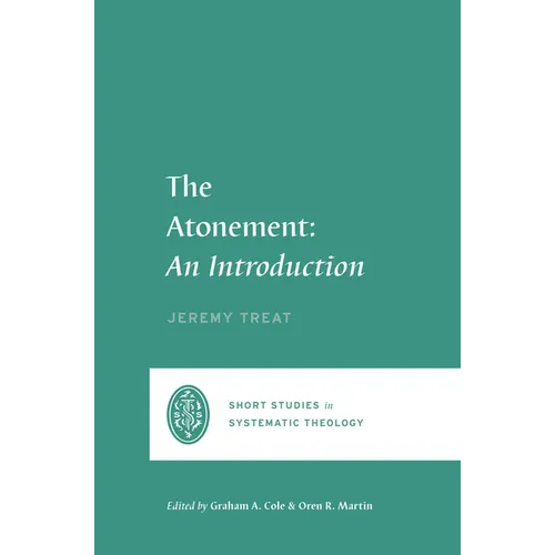 The Atonement: An Introduction