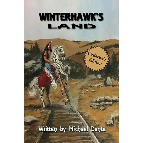 Winterhawk's Land: Collector's Edition