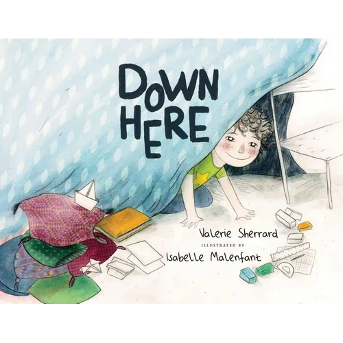 Down Here