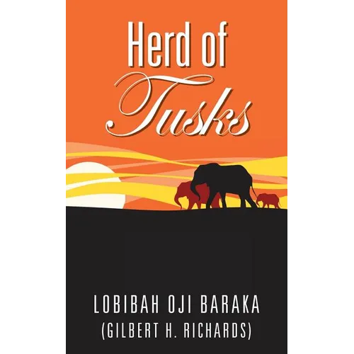 Herd of Tusks