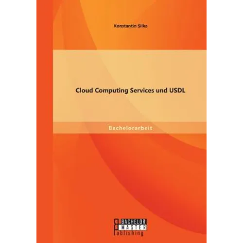 Cloud Computing Services und USDL