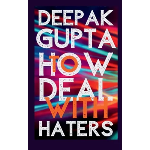 How To Deal With Haters
