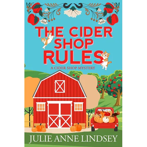 The Cider Shop Rules