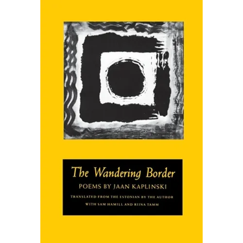 The Wandering Border