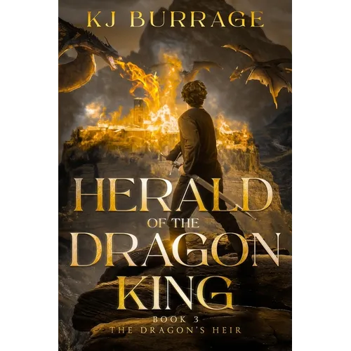 Herald of the Dragon King