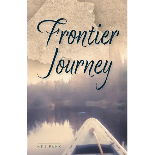 Frontier Journey