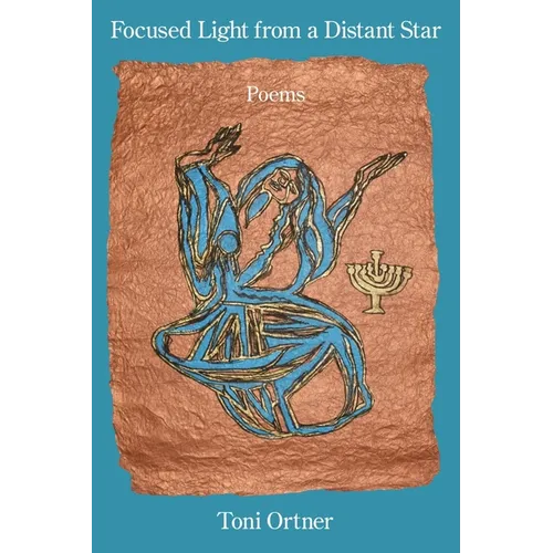 Focused Light from a Distant Star